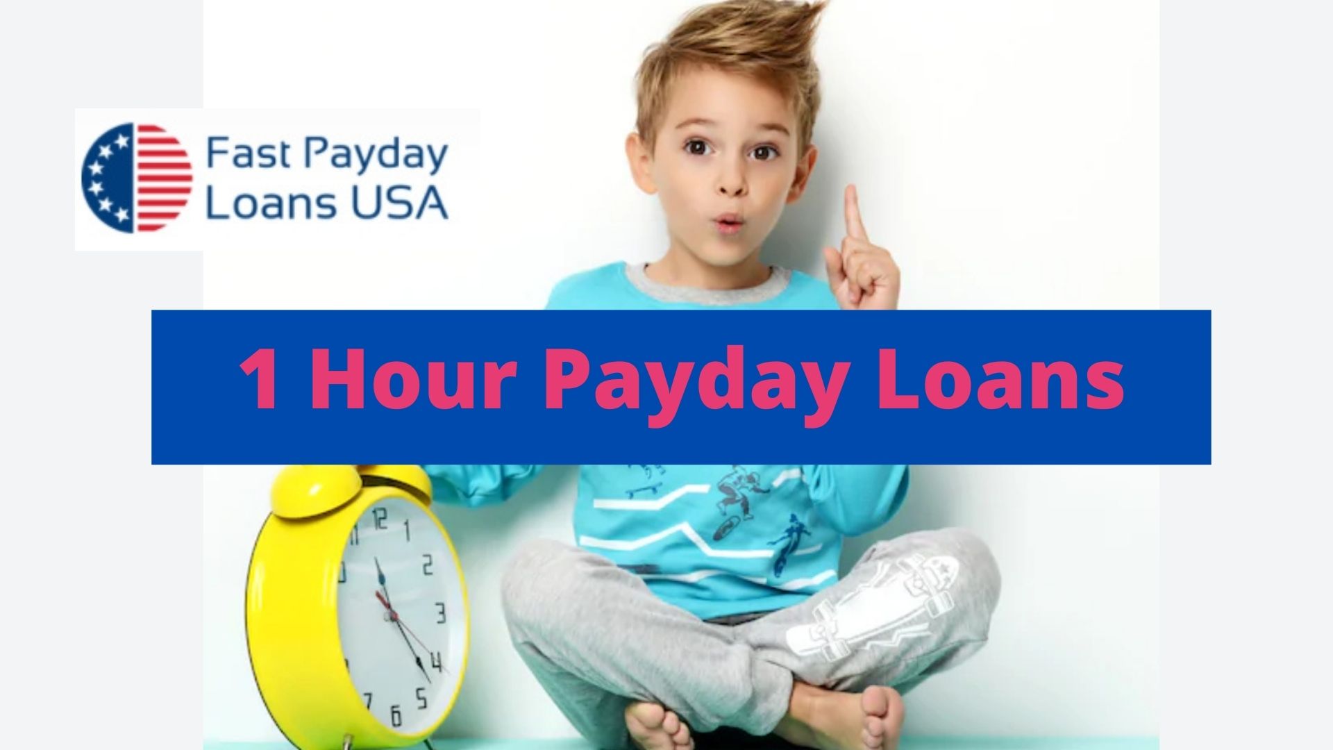 1 Hour Payday Loans