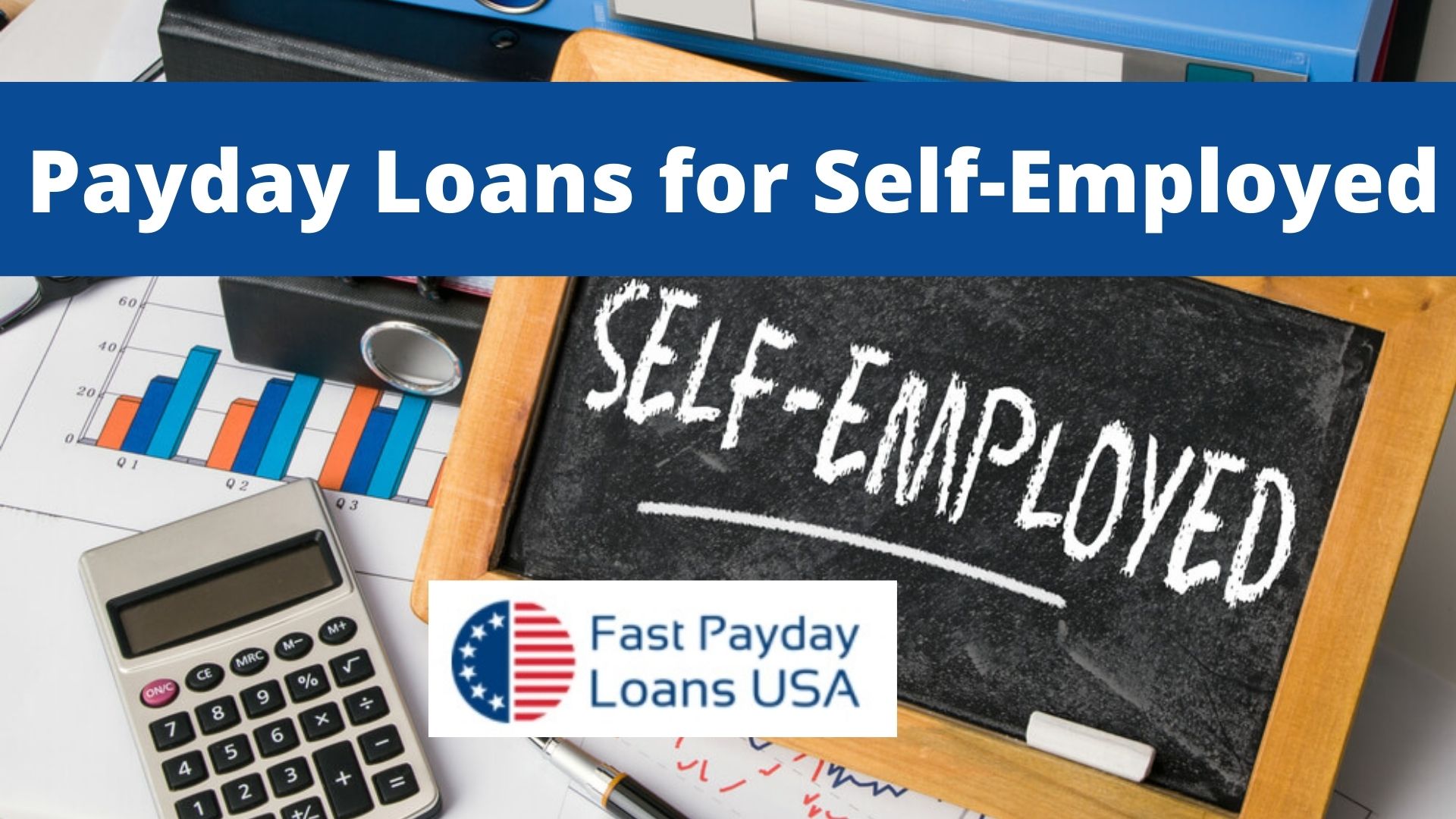 Loans for self-employed