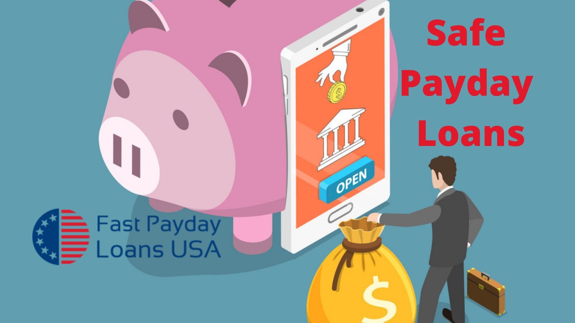 Safe Payday Loans